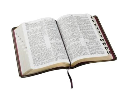 The Word of God